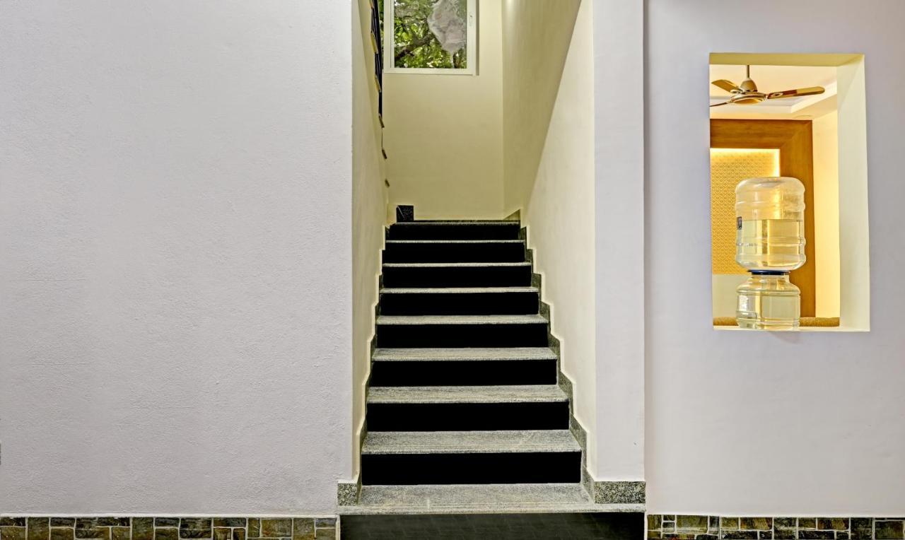 Treebo Trend Rishan Suites Bangalore Exterior photo