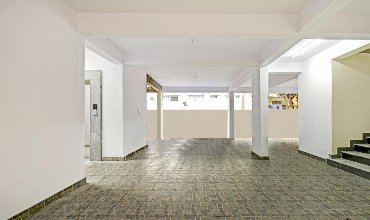 Treebo Trend Rishan Suites Bangalore Exterior photo